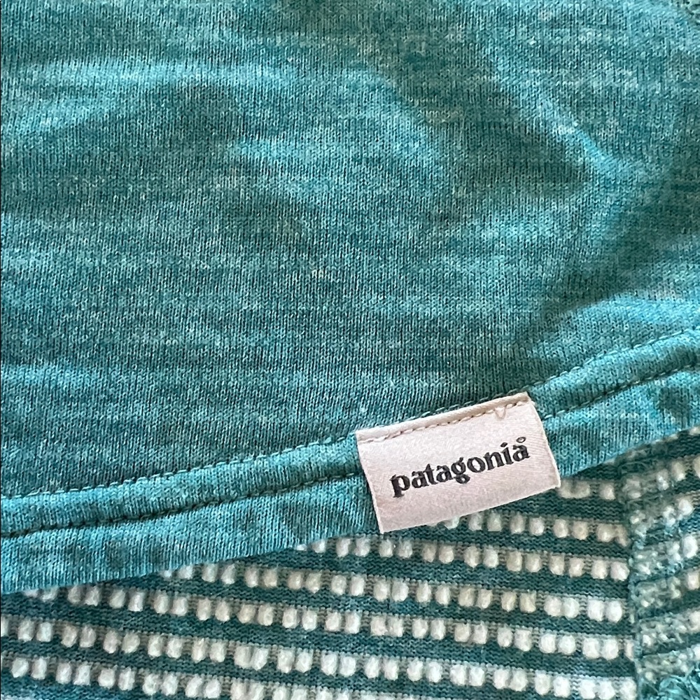 Patagonia Capilene 4 Expedition Weight pullover - Picture 5 of 5